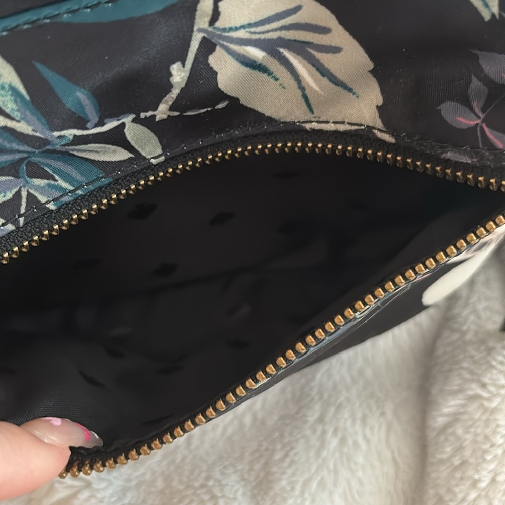 Kate Spade Botanical Backpack - Picture 2 of 6